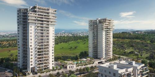 Kiryat Ata Apartment | suite home haifa