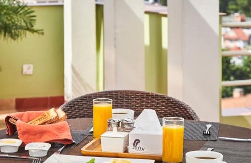 Lalitpur Apartment | Suite Homes, Serviced Apartment Hotel