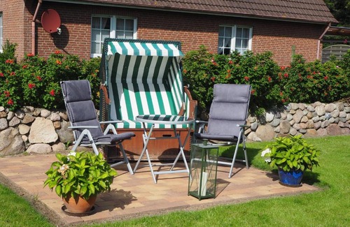 Nieblum House | Suite in Nieblum - Martina Christiansen