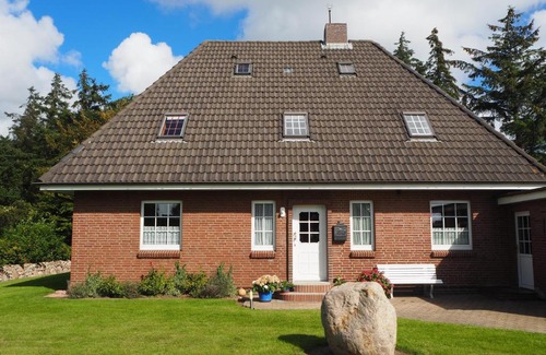 Nieblum House | Suite in Nieblum - Martina Christiansen