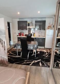 Volmerange-les-Mines House | Suite jacuzzi et sauna privatifs