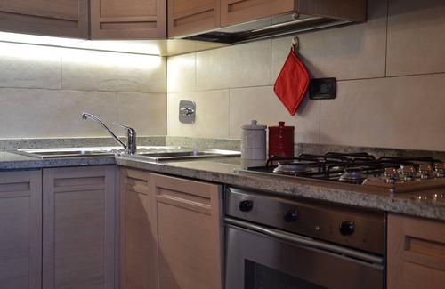 Pragelato Apartment | Suite "La casa del Maestro"