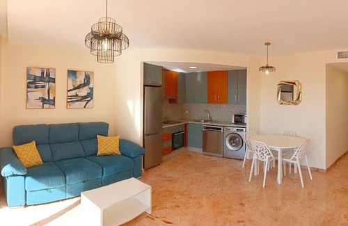 Alcaucin Apartment | Suite La Fuente