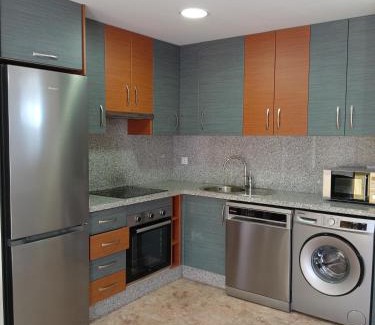 Alcaucin Apartment | Suite La Fuente