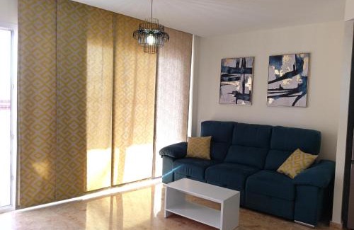 Alcaucin Apartment | Suite La Fuente