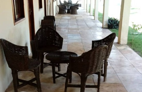 Jacauna Apartment | Suite Linda 4