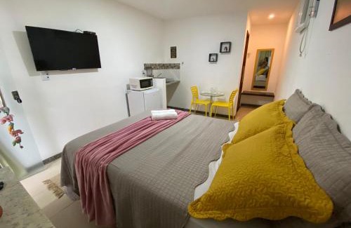Acu da Torre Apartment | Suite Lua - Residencial Vivas