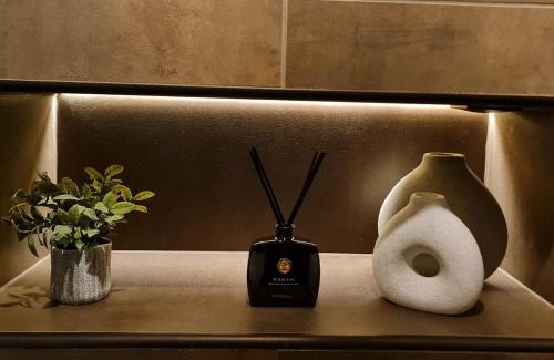 Breuches Apartment | Suite luxueuse et bien être Le refuge