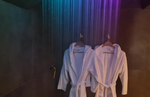 Breuches Apartment | Suite luxueuse et bien être Le refuge