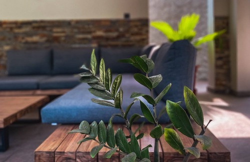 Cocody House | Suite Mafilé - Villa Tahiba