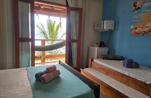 Ilhabela Historical Center House | Suite Mar