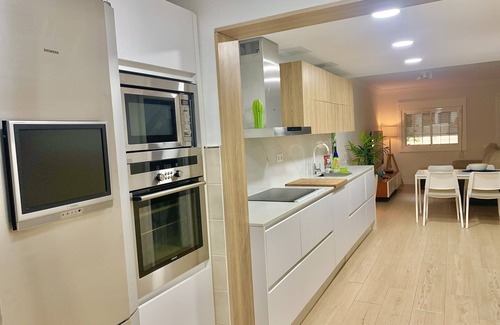 Morro Jable House | Suite Mares de Jandia, your second home in the Atlantic Ocean