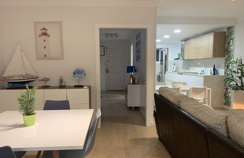 Morro Jable House | Suite Mares de Jandia, your second home in the Atlantic Ocean