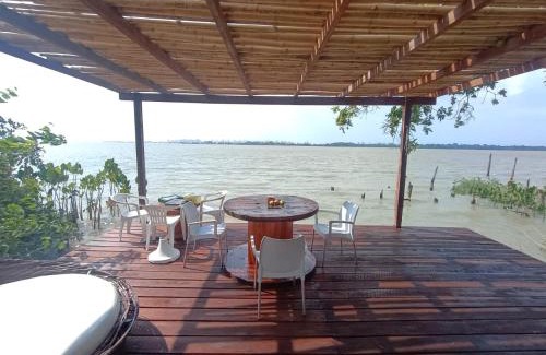 Campina House | SUITE MIKONOS ILHA Da FANTASIA