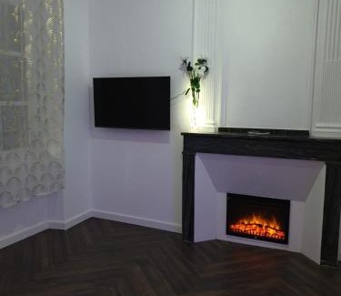 La Real Apartment | Suite Miro Charme et volupté