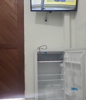 Ponta da Terra House | Suite Pajuçara