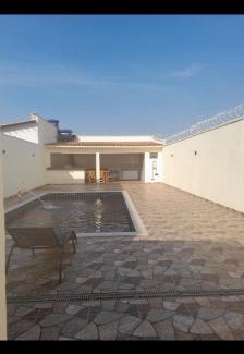 Aragoiania House | Suite&Piscina