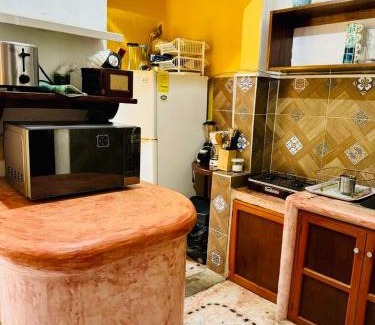 Playa la Madera Apartment | Suite Playa La Madera Zihuatanejo