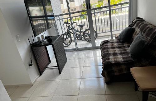 Ponta Negra Apartment | SUITE Ponta Negra