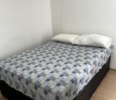 Ponta Negra Apartment | SUITE Ponta Negra