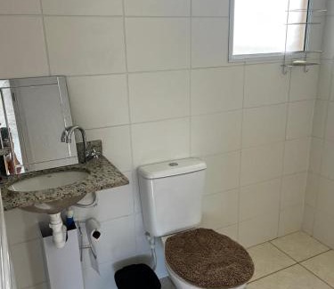 Ponta Negra Apartment | SUITE Ponta Negra