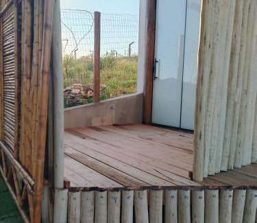 Serra da Canastra National Park Hotel | Suite Portal da Canastra