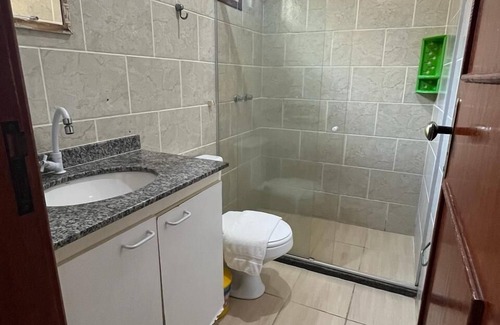 Praia do Morro Hotel | Suite Pousada Paraío