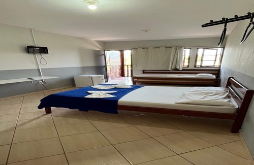 Praia do Morro Hotel | Suite Pousada Paraío