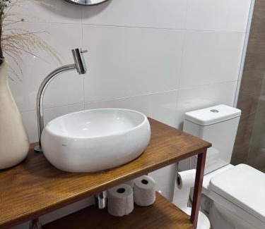 Barra Velha Apartment | suite premium em Ilhabela