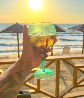 Tolu Apartment | Suite privada frente al mar, Tolú