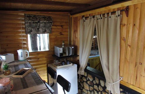 Province of Tierra del Fuego Cottage | Suite Rústica en un Valle Rodeado de Bosque,ideal Para Realizar Senderismo!