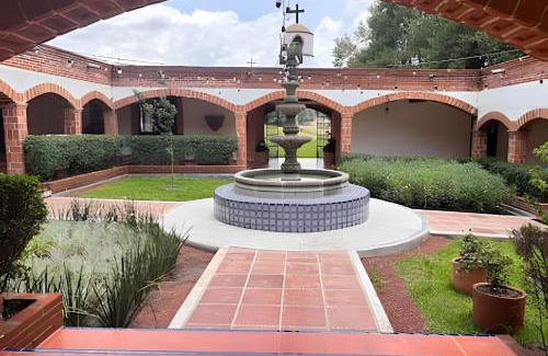 Villa Victoria Hotel | Suite romántica en Arborea