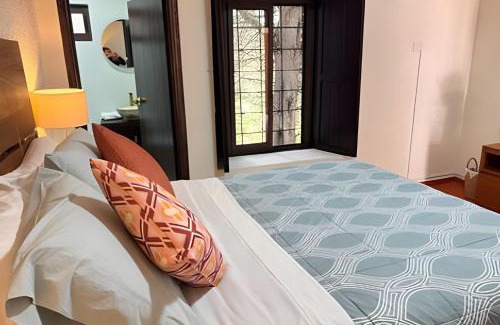 Villa Victoria Hotel | Suite romántica en Arborea