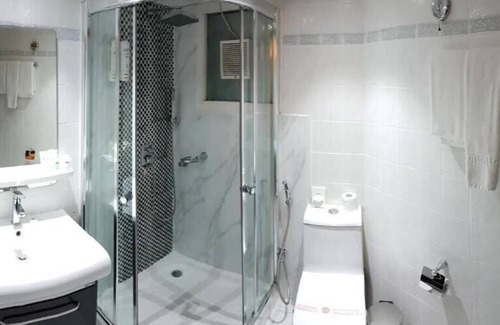 Al Rigga House | Suite Room Near AL Ghurair Mall by LB