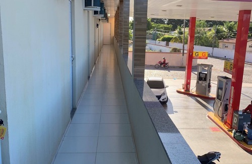 Iguatu Apartment | Suite rooms in Pousada Jesus me Deu in Iguatu/Ce, 200m from the Airport.