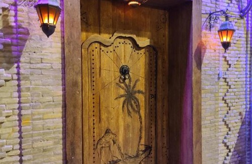 Tozeur Apartment | Suite Rouissau