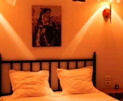 Tozeur Apartment | Suite Rouissau