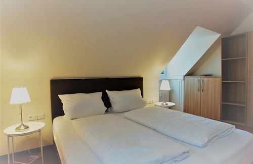 Hage Hotel | Suite-Royal-Private Bathroom-Terrace-#15