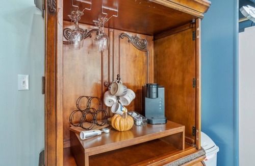 Lake Arthur House | Suite Serenity - Lakeside