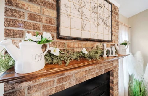 Westgate House | Suite Southern Charm - 2 bed 2 bath