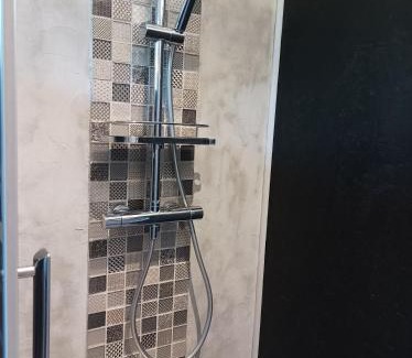 Pia House | SUITE SPA PRIVATIF extérieur 66 Perpignan Nord