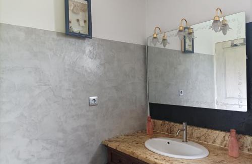 Pia House | SUITE SPA PRIVATIF extérieur 66 Perpignan Nord