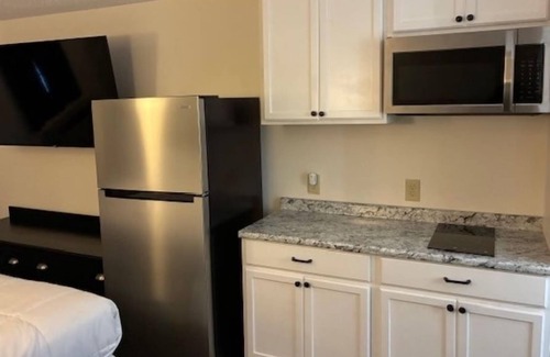 Talladega Hotel | Suite Stay Talladega