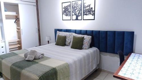 Campinas House | Suite Térrea Nova Campinas com ar e wi-fi