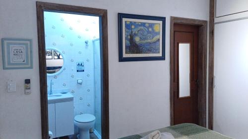 Campinas House | Suite Térrea Nova Campinas com ar e wi-fi