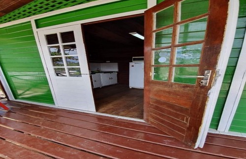 Floresta Velha House | Suite Tripla Fernando DE Noronha