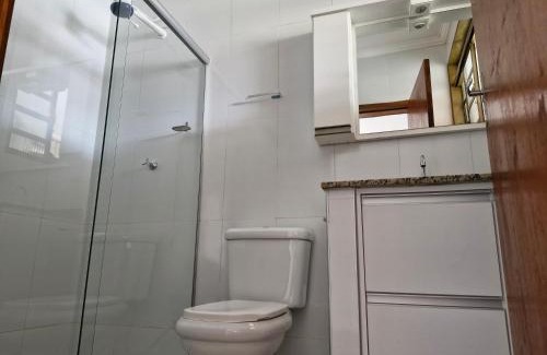 Regiao Urbana Homogenea VIII House | Suite vermelha em Poços de Caldas