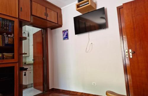 Regiao Urbana Homogenea VIII House | Suite vermelha em Poços de Caldas