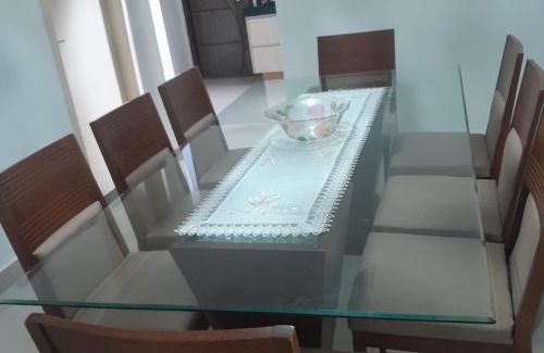 Jardim Comodoro House | Suite Versailles