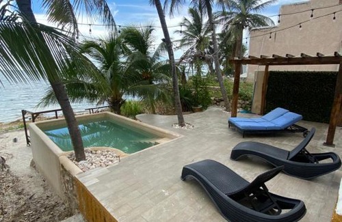 Campeche Apartment | Suite villa Consol playa San Lorenzo